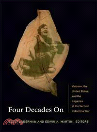 Four Decades on ― Vietnam, the United States, and the Legacies of the Second Indochina War