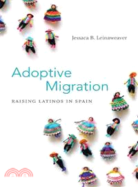 Adoptive Migration ─ Raising Latinos in Spain