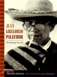 Juan Gregorio Palechor ― The Story of My Life