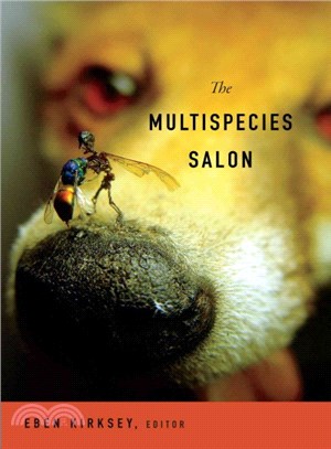 The multispecies salon
