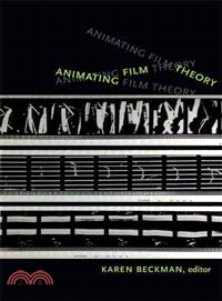 Animating film theory /