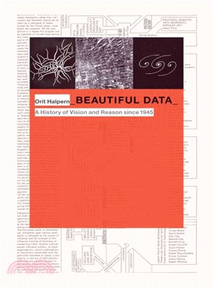Beautiful Data ― A History of Vision and Reason Since 1945