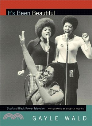 It's Been Beautiful ― Soul! and Black Power Television