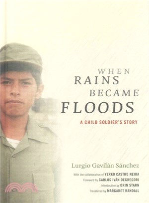 When Rains Became Floods ─ A Child Soldier's Story