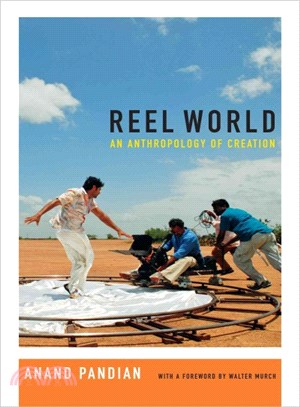 Reel world : an anthropology of creation