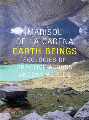 Earth Beings ─ Ecologies of Practice Across Andean Worlds