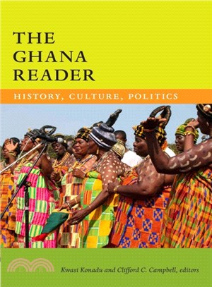 The Ghana Reader ─ History, Culture, Politics