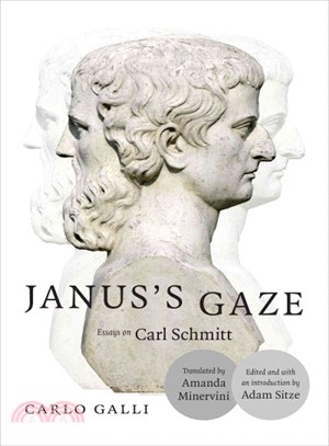 Janus's Gaze ─ Essays on Carl Schmitt