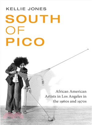 South of Pico ─ African American Artists in Los Angeles in the 1960s and 1970s