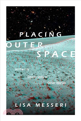 Placing Outer Space ─ An Earthly Ethnography of Other Worlds