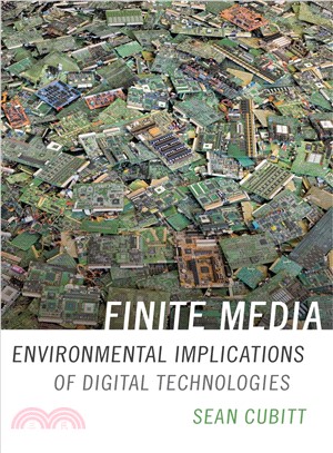 Finite Media ─ Environmental Implications of Digital Technologies