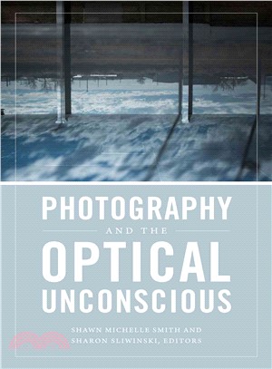 Photography and the Optical Unconscious