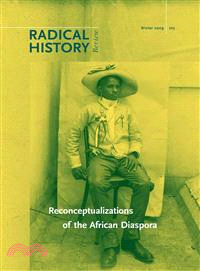 Reconceptualizations of the African Diaspora