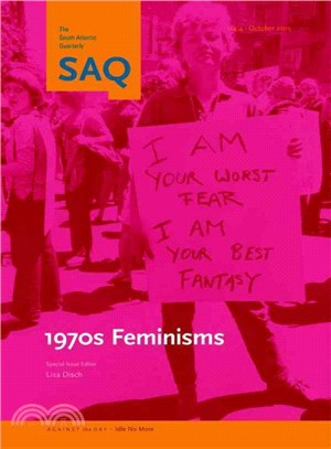 1970s Feminisms