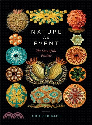 Nature As Event ─ The Lure of the Possible