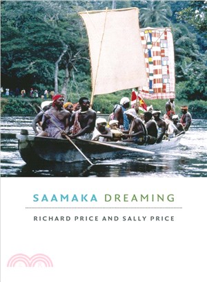 Saamaka Dreaming