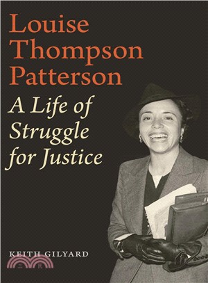 Louise Thompson Patterson ─ A Life of Struggle for Justice