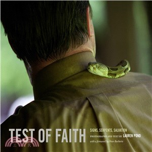 Test of Faith ─ Signs, Serpents, Salvation