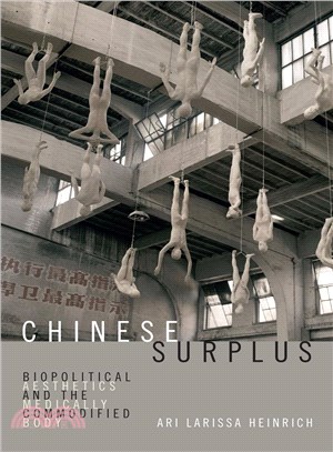 Chinese Surplus ― Biopolitical Aesthetics and the Medically Commodified Body