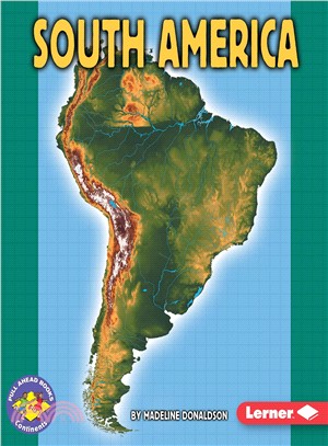 South America