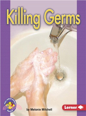 Killing Germs