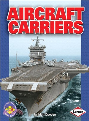 Aircraft Carriers