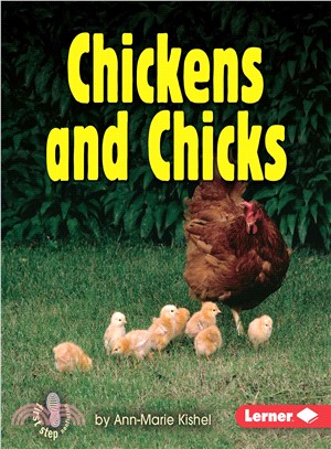 Chickens and Chicks