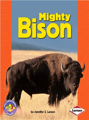 Mighty Bison