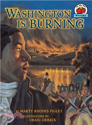 Washington Is Burning