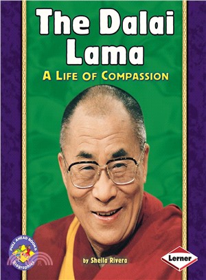 The Dalai Lama ─ A Life of Compassion