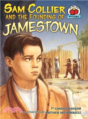 Sam Collier and the Founding of Jamestown