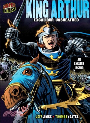 King Arthur ─ King Arthur: Excalibur Unsheathed