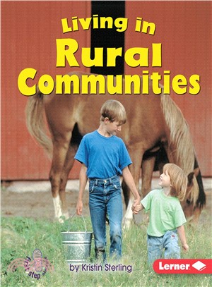 Living in Rural Communities