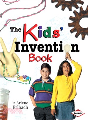 The Kids' Invention Book