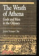 The Wrath of Athena ─ Gods and Men in the Odyssey