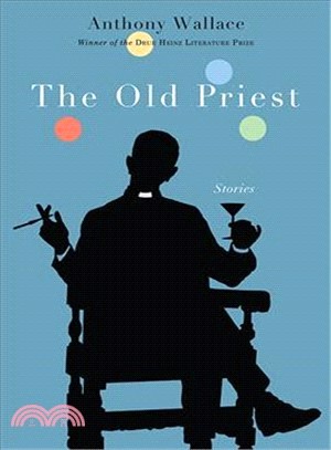 The Old Priest