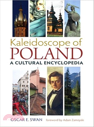 Kaleidoscope of Poland ─ A Cultural Encyclopedia