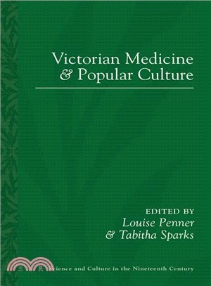 Victorian Medicine and Popular Culture