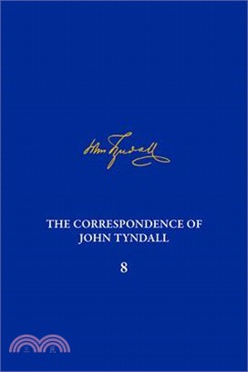 The Correspondence of John Tyndall ― The Correspondence, June 1862-january 1865