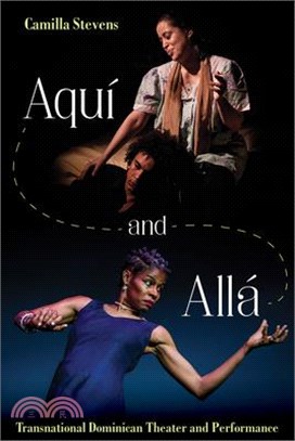 Aqui and Alla ― Transnational Dominican Theater