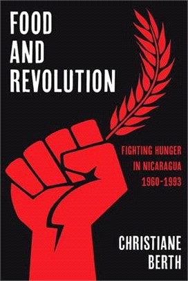 Food and revolution :fightin...