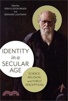 Identity in a Secular Age ― Science, Religion, and Public Perceptions