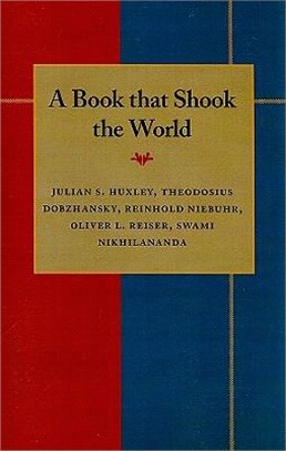 A Book That Shook the World ― Essays on Charles Darwin's Origin of Species