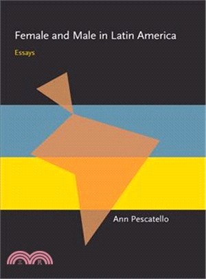 Female and Male in Latin America ― Essays