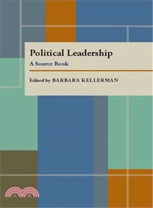 Political Leadership ─ A Source Book