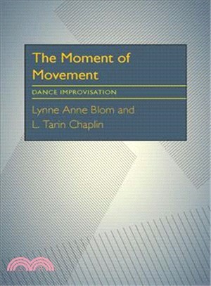 The Moment of Movement ─ Dance Improvisation