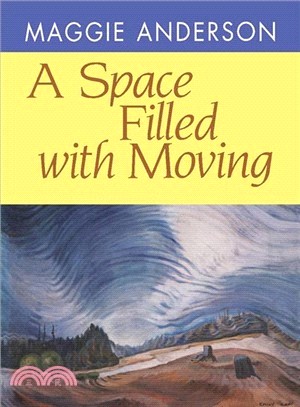 A Space Filled With Moving