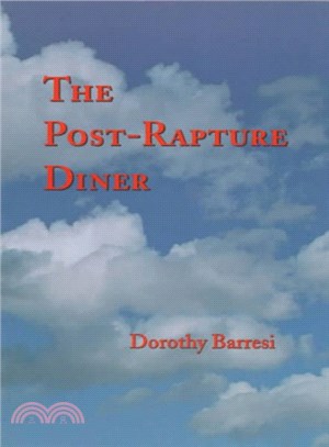 The Post-Rapture Diner