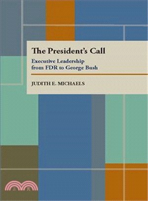 The president's call :e...