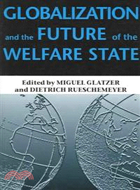 Globalization And The Future Of The Welfare State